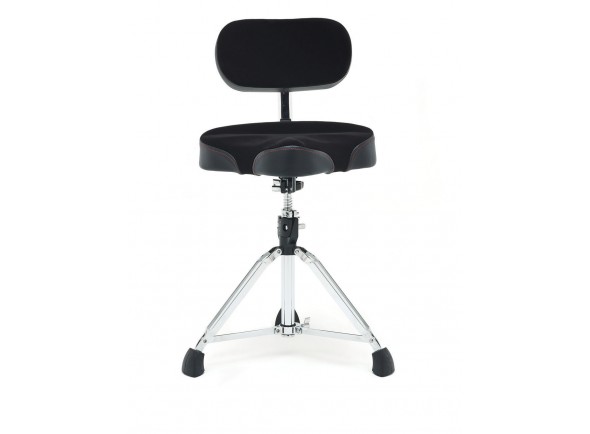 Gretsch Drums 9608MB Drum Throne Gretsch Drums 9608MB Drum Throne